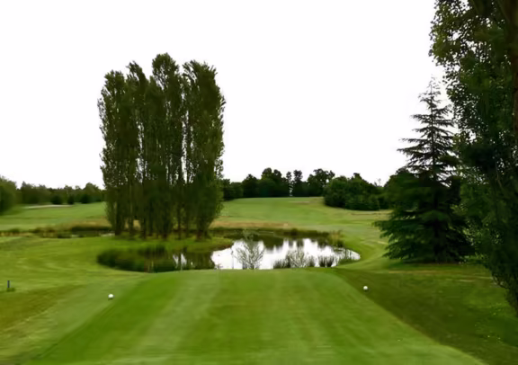 Golf photo 4